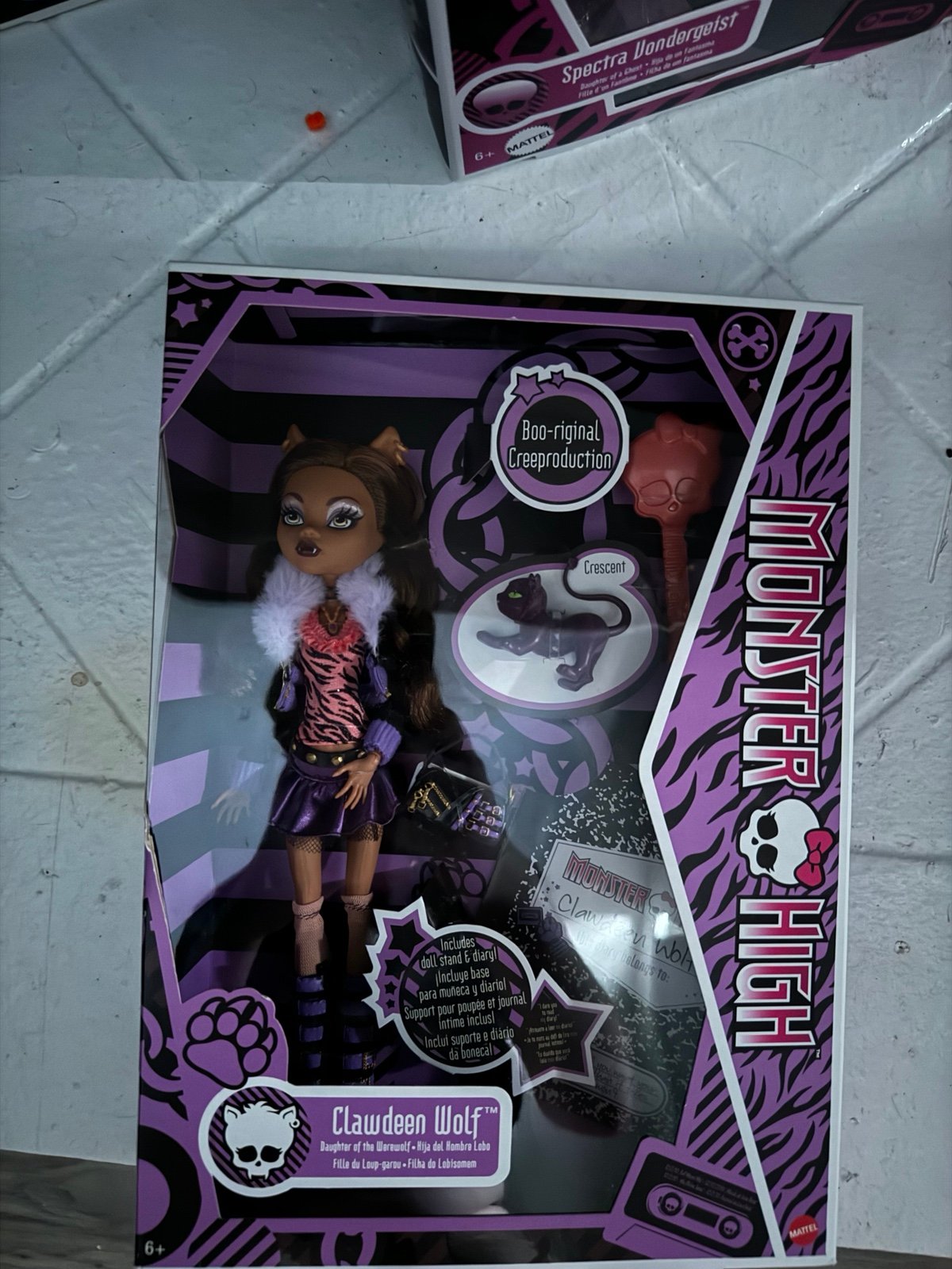 Monster High