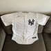 Nike Authentic New York Yankees Nestor Cortes #65 Baseball Jersey Men’s Sz L