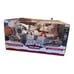 STAR WARS Galactic Heroes Millennium Falcon Episode Vi Return of Jedi Rebel
