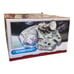 STAR WARS Galactic Heroes Millennium Falcon Episode Vi Return of Jedi Rebel