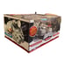 STAR WARS Galactic Heroes Millennium Falcon Episode Vi Return of Jedi Rebel