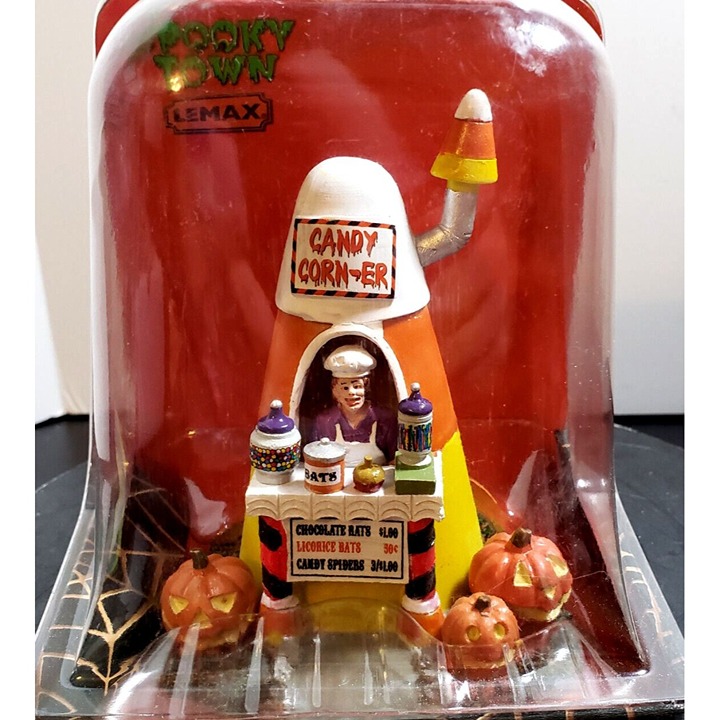 Lemax Ceepy Confections #83349 : Home & Kitchen