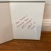 Rare Ana Thiel Coming Out From The Depths Hardcover Book Signed Artist Sculpture