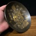 Refined Seiko brass Fulu Shouxi copper plate ornaments