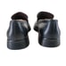 To Boot New York 3224 Loafers Shoes Men 11 Black Leather Business Casual Italian