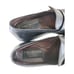 To Boot New York 3224 Loafers Shoes Men 11 Black Leather Business Casual Italian