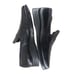 To Boot New York 3224 Loafers Shoes Men 11 Black Leather Business Casual Italian