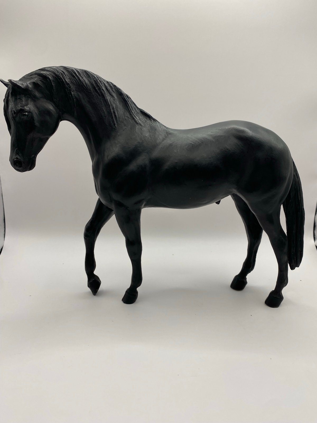 Vintage Breyer Foundation Stallion
