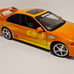 Ertl America muscle collectibles racing champions 1995 honda civic scale 1:18