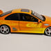 Ertl America muscle collectibles racing champions 1995 honda civic scale 1:18