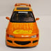 Ertl America muscle collectibles racing champions 1995 honda civic scale 1:18