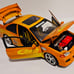 Ertl America muscle collectibles racing champions 1995 honda civic scale 1:18
