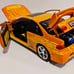Ertl America muscle collectibles racing champions 1995 honda civic scale 1:18