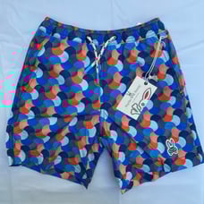 Psycho Bunny Boys Swim Trunk
