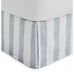 Hotel Collection Classic Full/ Queen Serena Pima Cotton Bedskirt