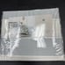 Hotel Collection Classic Full/ Queen Serena Pima Cotton Bedskirt