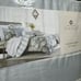 Hotel Collection Classic Full/ Queen Serena Pima Cotton Bedskirt