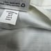 Hotel Collection Classic Full/ Queen Serena Pima Cotton Bedskirt
