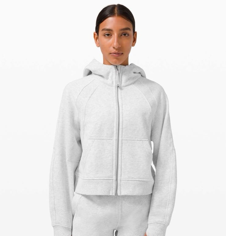 Lululemon scuba