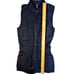 Young Fabulous and Broke (YFB) Dark Blue Midnight Romper Size S