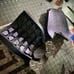 Halo Reach cosplay - Commando Shoulder(s)