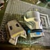 Halo Reach cosplay - Commando Shoulder(s)