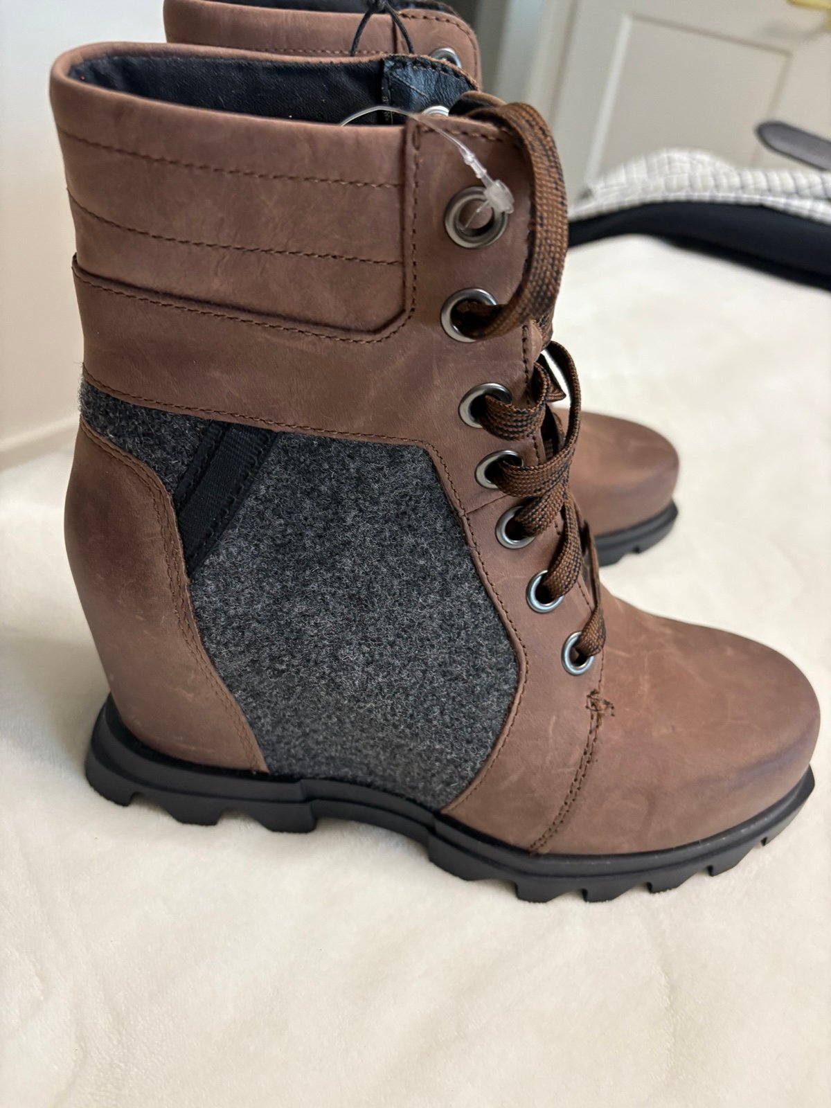 Sorel Boots