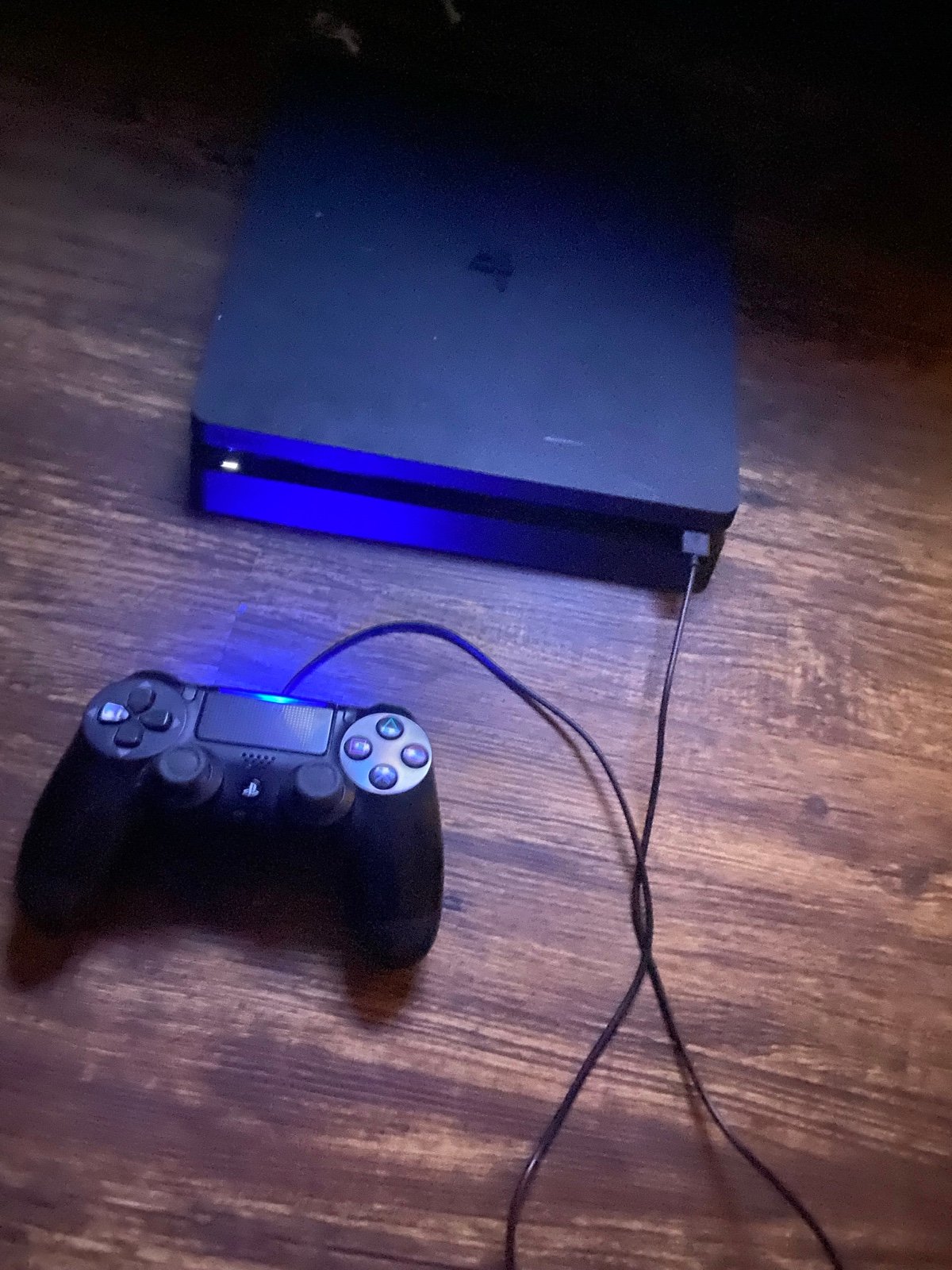 PlayStation 4