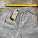 Nike Forward Pants Men's Therma-FIT ADV Pants Gray FB7521-077 SMALL NWT 140