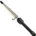 Hot Tools 24k Gold Extended Barrel Oval Tapered Curling Wand