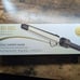 Hot Tools 24k Gold Extended Barrel Oval Tapered Curling Wand