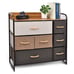 7-Drawer Dresser Closet Shelves for Clothing (Free Shipping)
