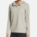 The North Face Knit Stitch pullover hoodie