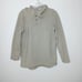 The North Face Knit Stitch pullover hoodie