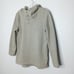 The North Face Knit Stitch pullover hoodie