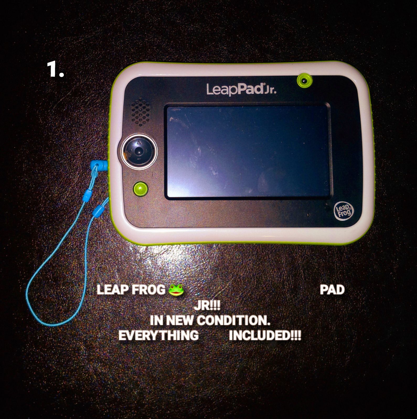 LeapPadJr.