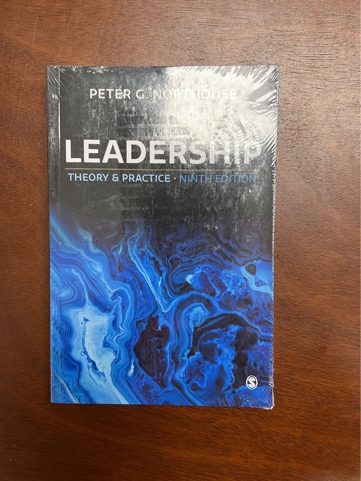 Leadership book