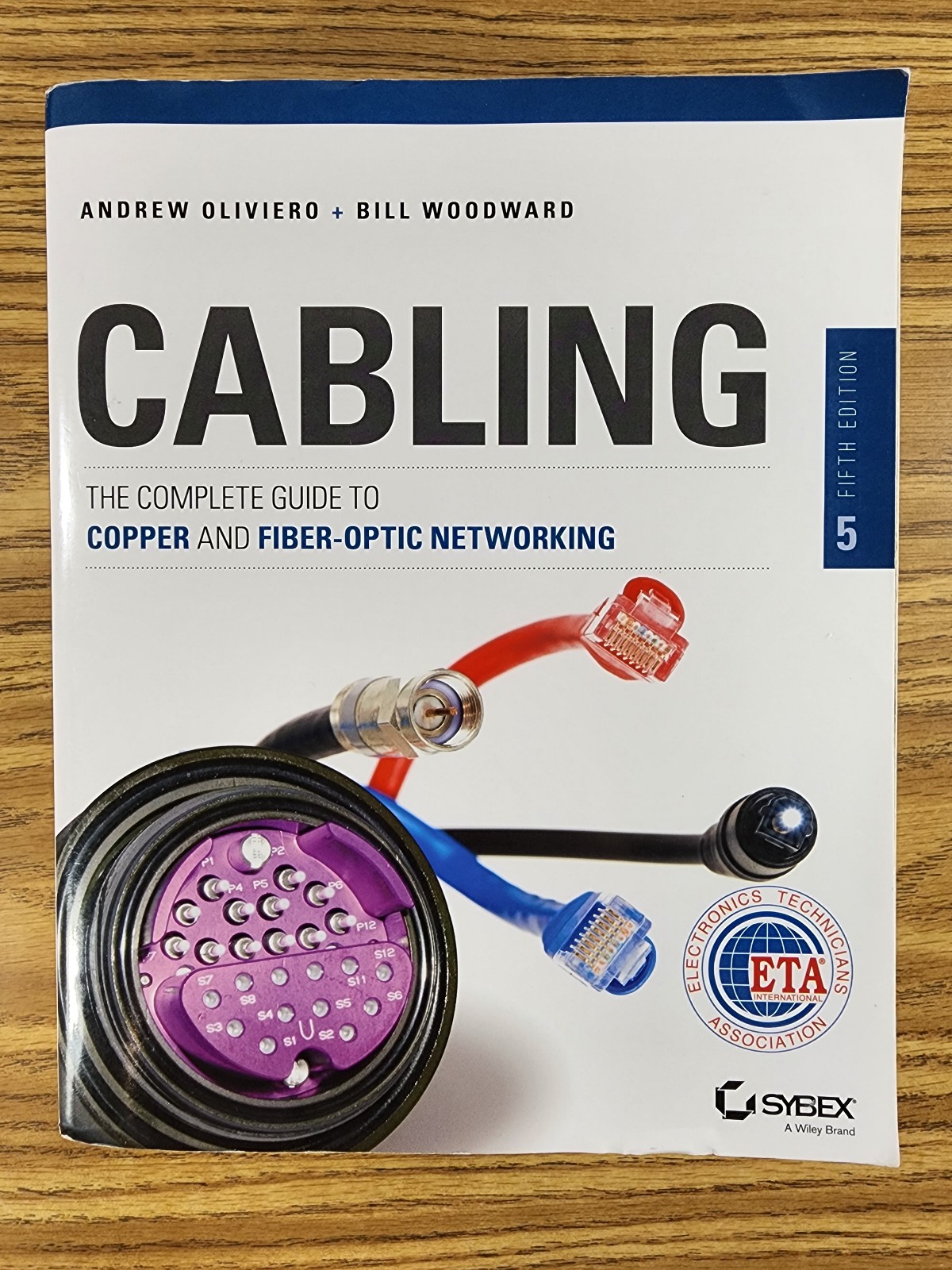 Cabling Book