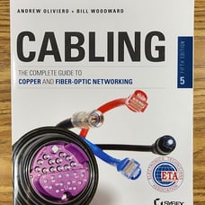 Cabling Book