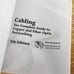 Cabling Book