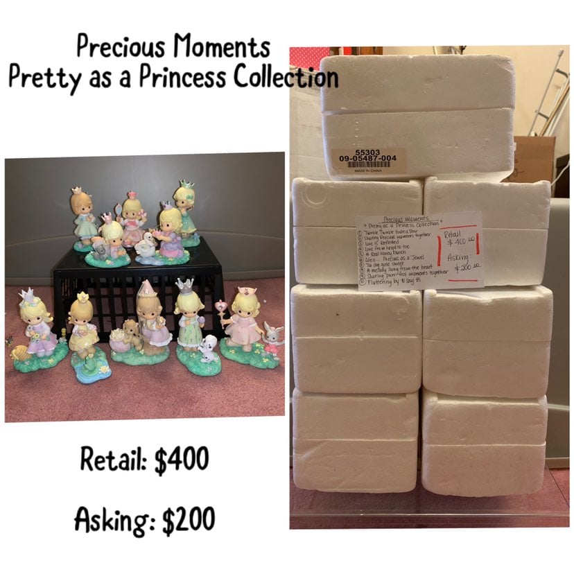 Precious Moments
