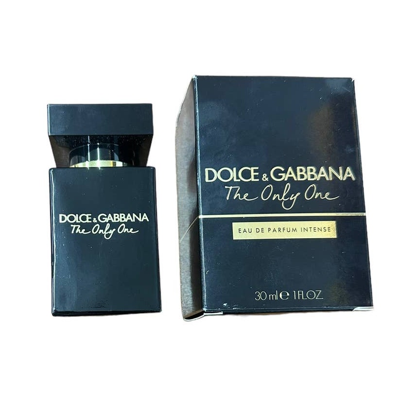 Dolce & Gabbana The Only One Intense Women EDP Spray 1 oz