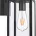Wall Lantern, Exterior Waterproof Wall Sconce Light Fixture