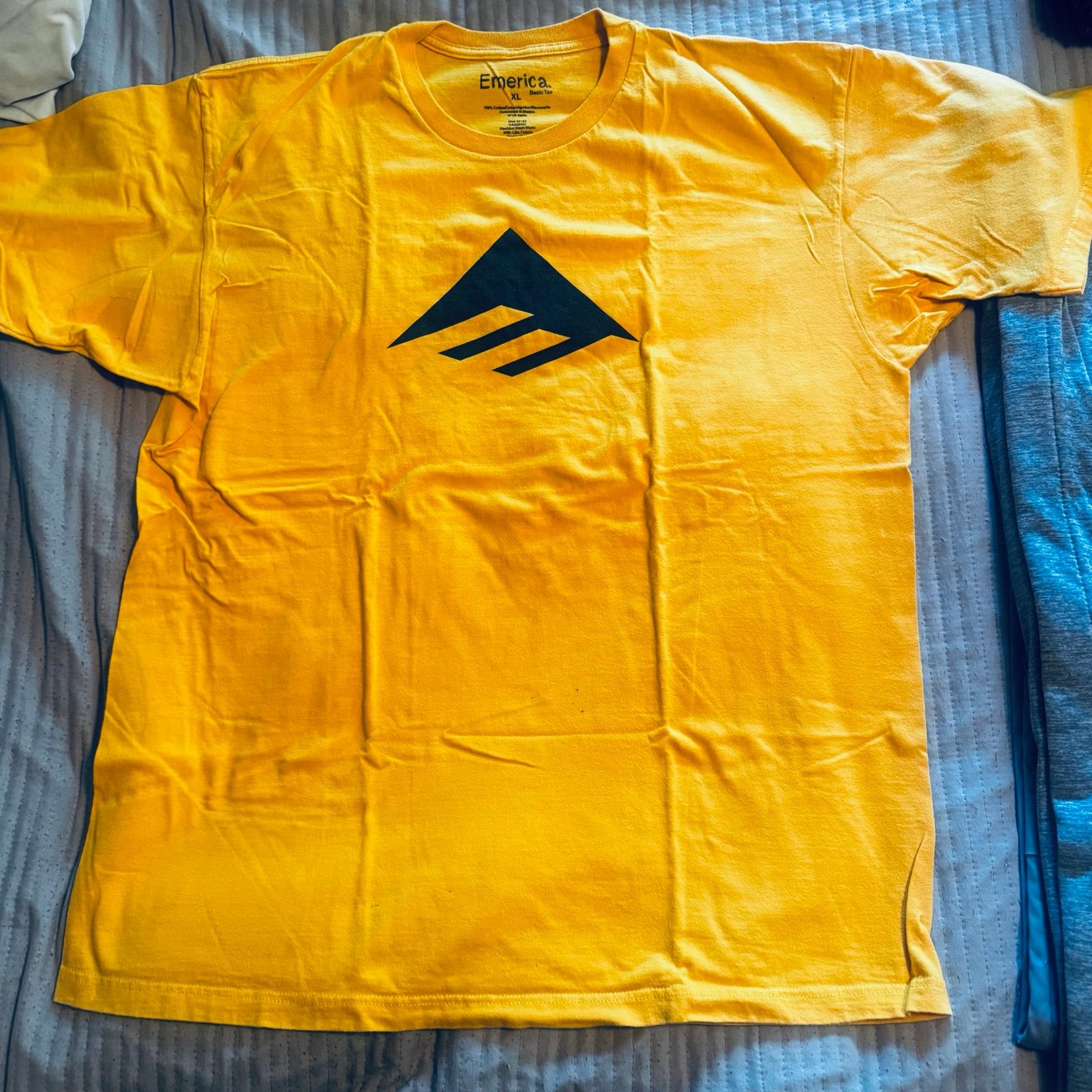 ETNIES ICON TEE
