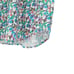 Robert Graham Modern Americana Guitar Print Tailored Fit Short Sleeve Shirt 3XL