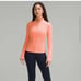Lululemon Sunny coral