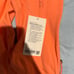 Lululemon Sunny coral