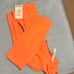 Lululemon Sunny coral