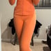 Lululemon Sunny coral