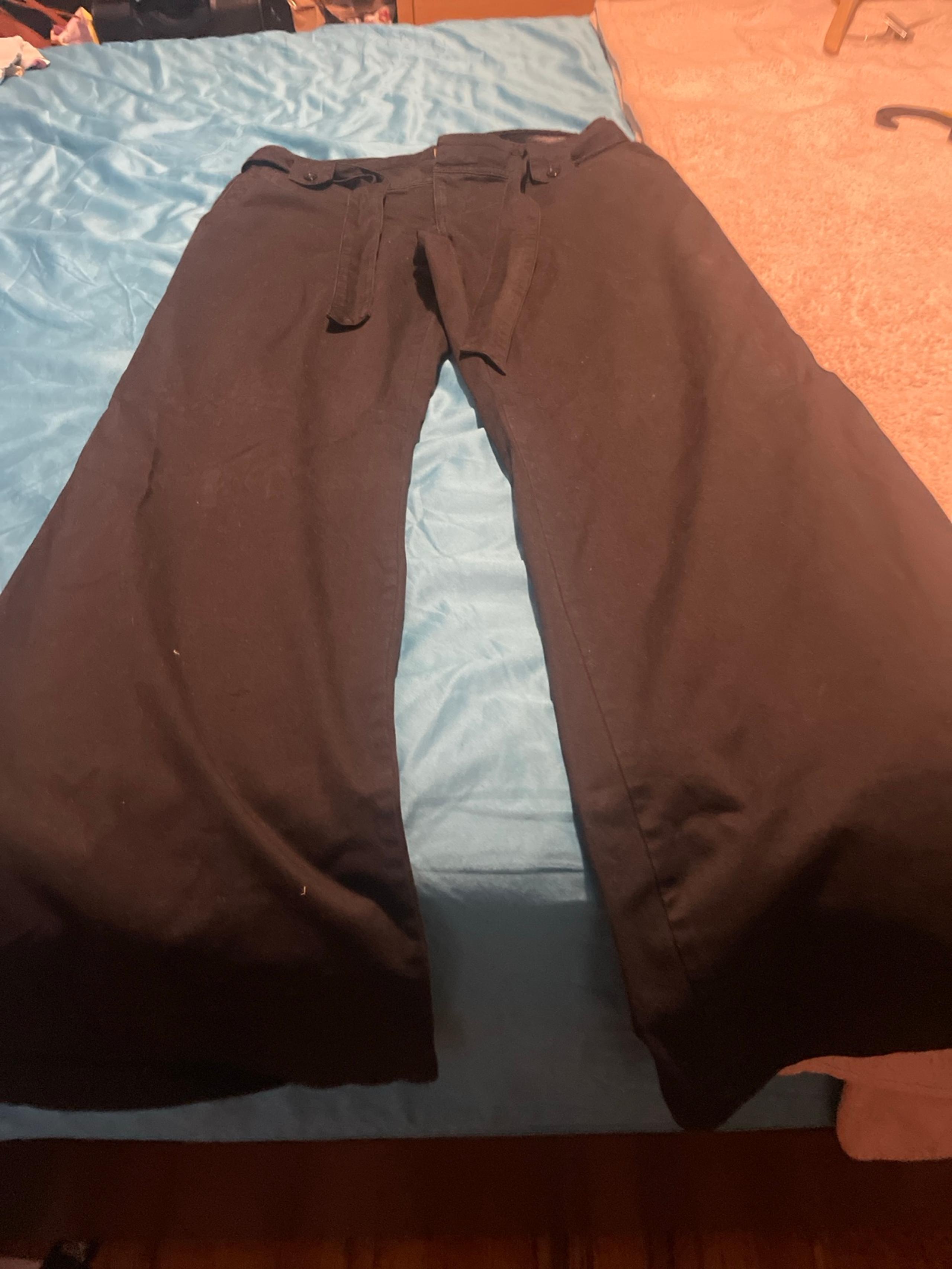 Pants